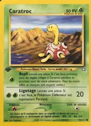 Caratroc