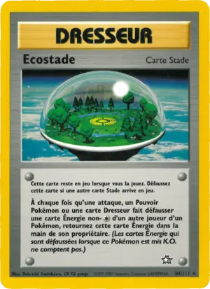 Ecostade