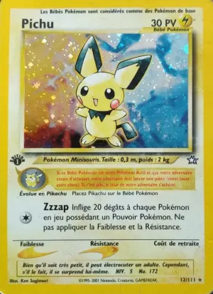 Pichu