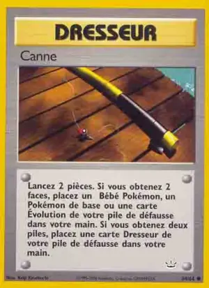 Canne