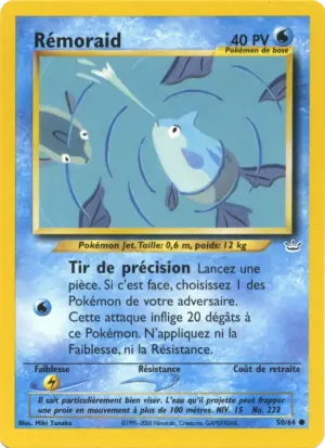 Rémoraid