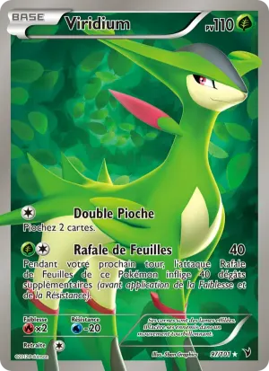 Viridium