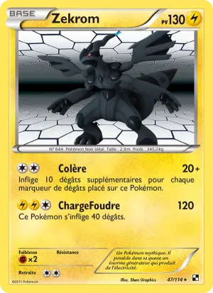 Zekrom