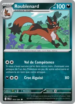 Roublenard