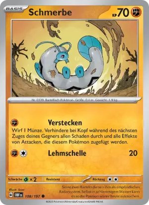 Schmerbe