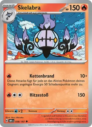 Skelabra