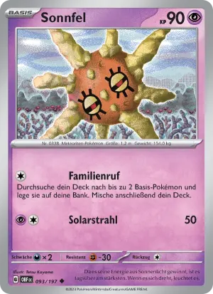 Sonnfel