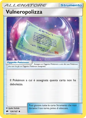 Vulneropolizza