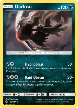 Darkrai