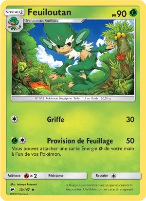 Feuiloutan