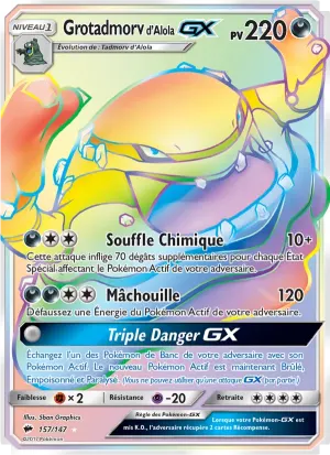 Grotadmorv d’Alola GX
