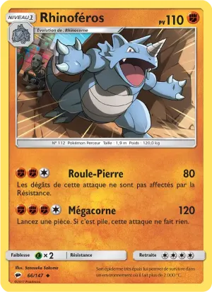 Rhinoféros
