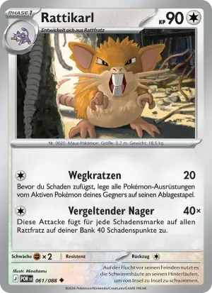Rattikarl
