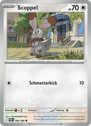 Scoppel