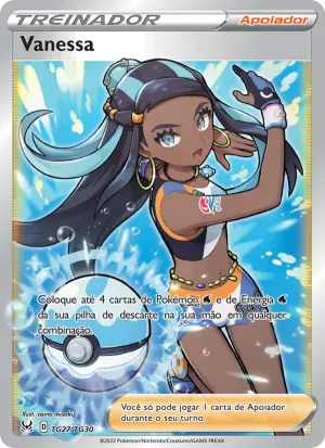 Vanessa