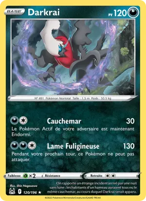 Darkrai