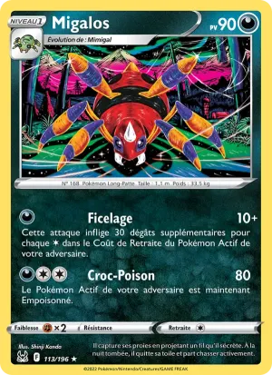 Migalos