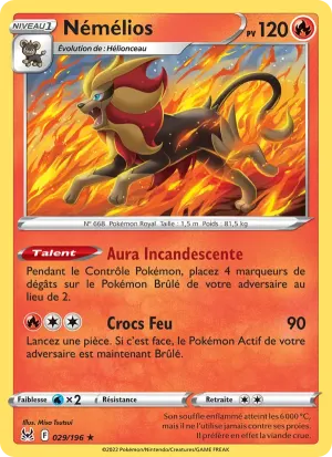 Némélios