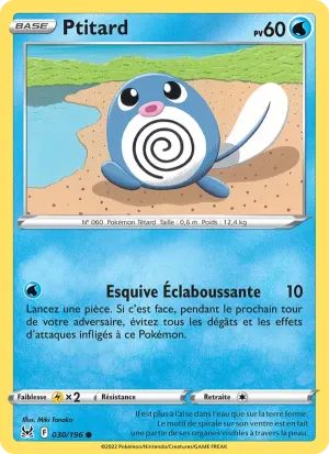 Ptitard