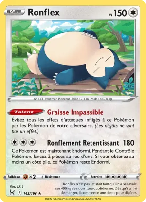 Ronflex