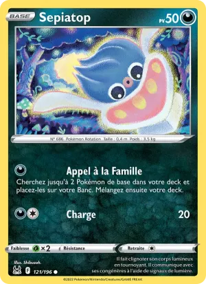 Sepiatop