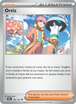 Ortiz