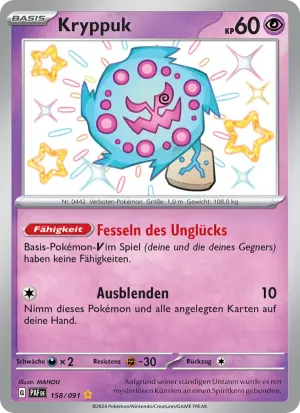 Kryppuk