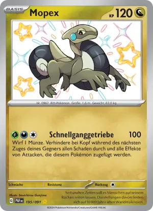 Mopex