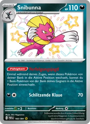 Snibunna