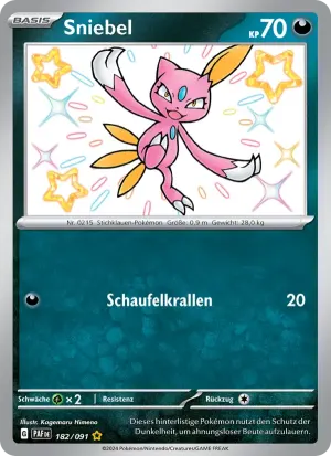 Sniebel
