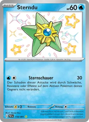 Sterndu