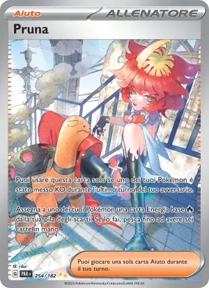 Pruna
