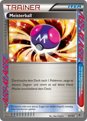Meisterball
