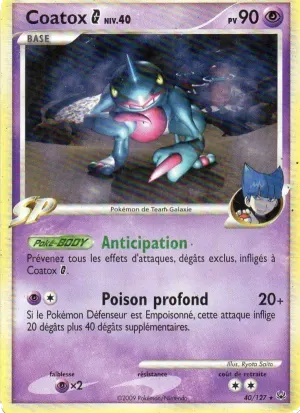 Coatox 