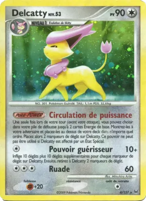 Delcatty