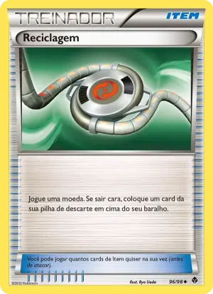 Reciclagem