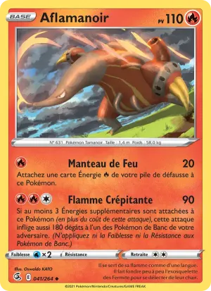 Aflamanoir