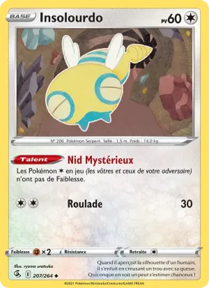 Insolourdo