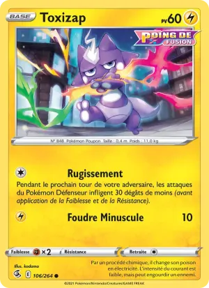 Toxizap
