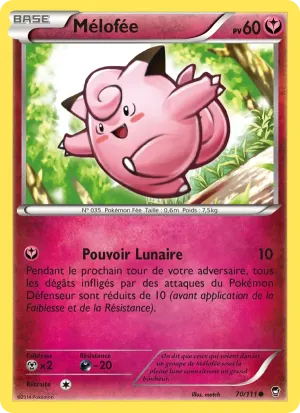 Mélofée