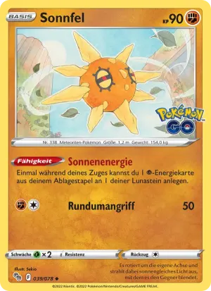 Sonnfel