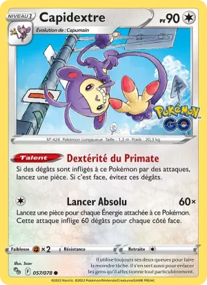 Capidextre