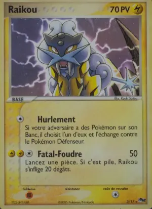 Raikou