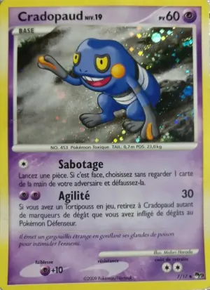 Cradopaud
