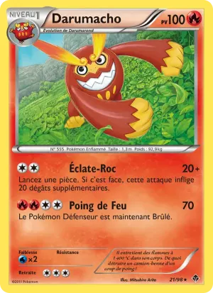 Darumacho