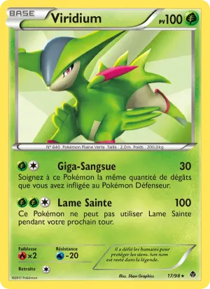 Viridium