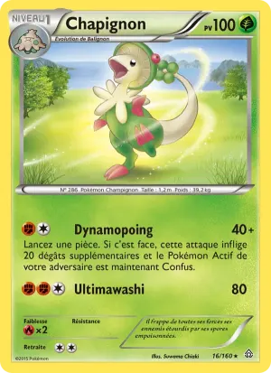 Chapignon