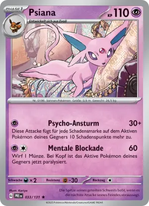 Psiana