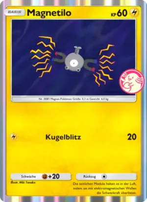 Magnetilo