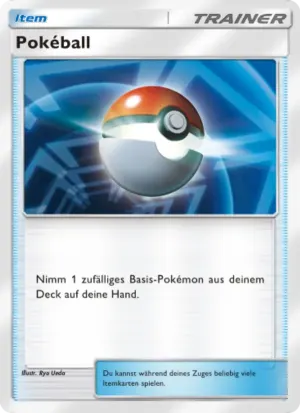 Pokéball